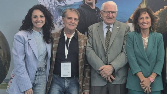 Fano e la Basilica di Vitruvio: convegno su turismo e sviluppo con l’“Itinerario della Bellezza”