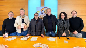 Fossombrone celebra il gusto: torna il Festival del Tartufo Bianchetto e del Bianchello DOC