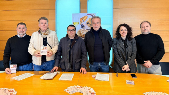 Fossombrone celebra il gusto: torna il Festival del Tartufo Bianchetto e del Bianchello DOC