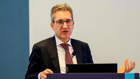 Opere compensative A14 a Pesaro, Baldelli: «Via libera dopo 13 anni, infrastrutture per lo sviluppo della città»