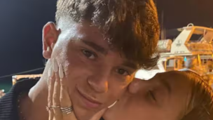 Morto a 18 anni il tiktoker Luigi Nativi