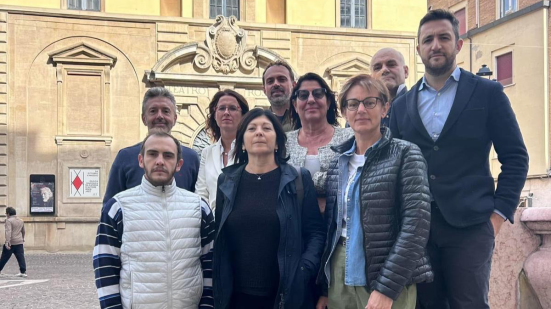 Terza corsia A14 e opere compensative a Pesaro: il PD replica alla destra e rivendica il lavoro del Comune