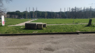 Pesaro, studenti ripuliscono il Campus dopo i "Cento Giorni": il plauso del presidente della Provincia