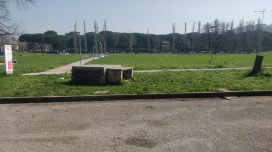 Pesaro, studenti ripuliscono il Campus dopo i "Cento Giorni": il plauso del presidente della Provincia