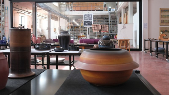 Craft Surfing arriva a Pesaro: Casa Bucci ospita gli artigiani marchigiani nelle “botteghe ospitali” di CNA