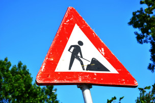 Bellocchi, lavori di asfaltatura tra rotatoria e via Terza Strada: chiusure al traffico il 12 e 13 marzo