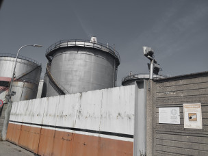 Deposito Fox Petroli di Pesaro, il Comitato No GNL: “Servono verifiche ambientali e rimozione delle strutture obsolete”