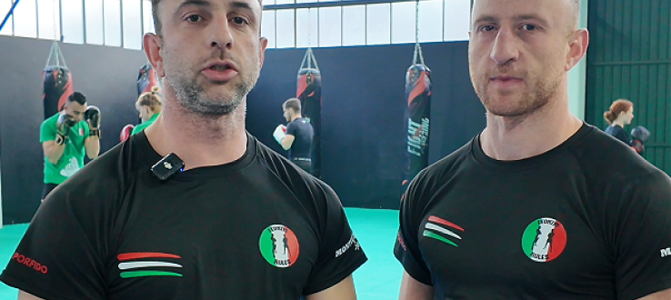 A Montecchio Sport cresce il progetto Leonzio Rules: kickboxing e prepugilistica per giovani e adulti