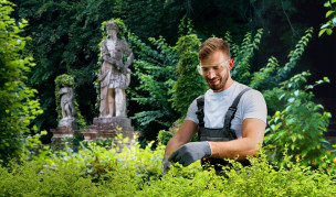 Pesaro, al via il corso gratuito per Giardiniere d’arte nei parchi e giardini storici