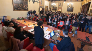 Fano punta su Vitruvio e sull’Itinerario della Bellezza: “Il turismo del futuro nasce dalla rete”