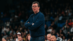 Victoria Libertas Pesaro, semifinale di Coppa Italia LNP contro Verona: Leka “Vogliamo vincere”