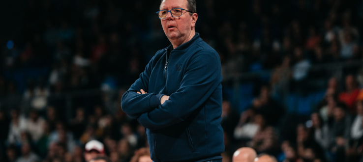 Victoria Libertas Pesaro, semifinale di Coppa Italia LNP contro Verona: Leka “Vogliamo vincere”