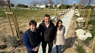 Pesaro, completata la passerella di Campo di Marte: collegamento accessibile tra Baia Flaminia e la ciclabile