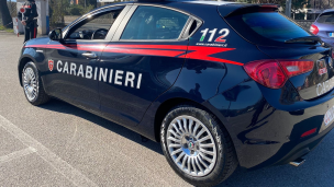 Fano, cadavere trovato nel pozzo dell’Eremo di Monte Giove: possibile collegamento con uomo scomparso