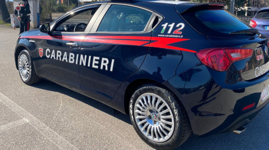 Fano, cadavere trovato nel pozzo dell’Eremo di Monte Giove: possibile collegamento con uomo scomparso