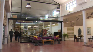 Pesaro, “Craft Surfing” approda a Casa Bucci: artigiani marchigiani in una bottega ospitale