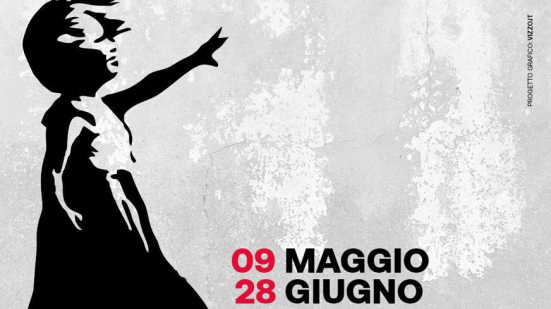 Fano, arriva la mostra “My Name Is”: le opere di Banksy dialogano con gli angeli di Andrea Corsaletti