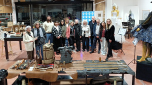 Pesaro, successo per Craft Surfing: artigianato protagonista tra musei, botteghe e Casa Bucci