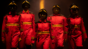 Doppio appuntamento al Teatro Sanzio di Urbino con "Il fuoco era la cura" e "Un sogno a Istanbul"