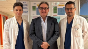 Ancona, protesi d’anca a 16 anni: intervento riuscito all’Azienda Ospedaliero Universitaria delle Marche