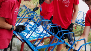 Regione Marche finanzia “Ci sto? Affare fatica!”: 520 mila euro per i giovani e la cura dei beni comuni