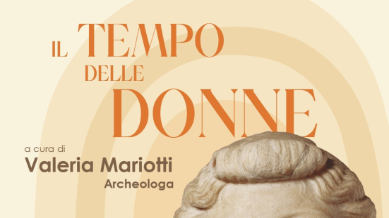 Pesaro, “Il tempo delle donne”: incontro sulle pettinature femminili nell’antica Roma