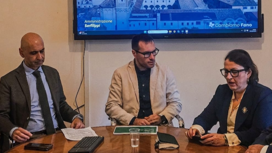 Sentenza Tar, Aset e Comune di Fano: “Decisione che rafforza azienda e territorio, una vittoria importante”