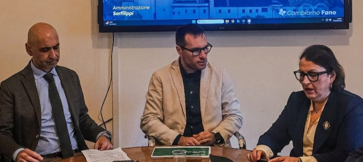 Sentenza Tar, Aset e Comune di Fano: “Decisione che rafforza azienda e territorio, una vittoria importante”