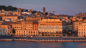 Ancona sarà Capitale italiana della Cultura 2028