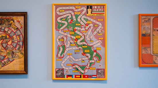 Gradara, al MARV la mostra “Il tempo del gioco”: viaggio tra giochi d’epoca e cultura ludica