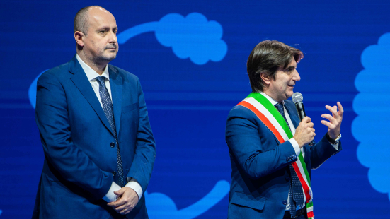 Pesaro si congratula con Ancona Capitale della Cultura 2028: “Risultato storico per le Marche”