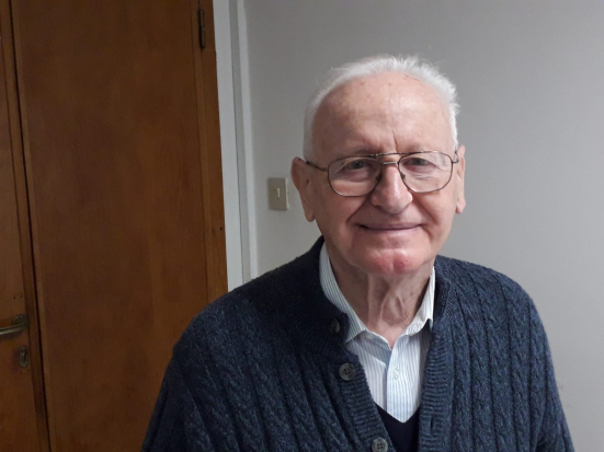 Pesaro piange Luciano Trebbi: lutto cittadino per una figura storica della politica