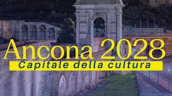 Ancona Capitale della Cultura 2028, Leonardi: “Grande opportunità per turismo e sviluppo delle Marche”