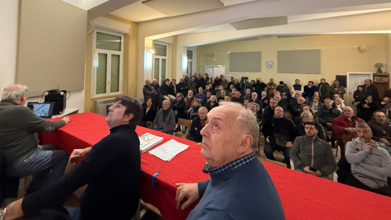Pesaro, opere compensative: assemblea pubblica e via all’iter per la circonvallazione di Santa Veneranda