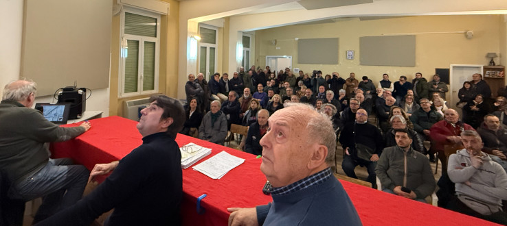 Pesaro, opere compensative: assemblea pubblica e via all’iter per la circonvallazione di Santa Veneranda