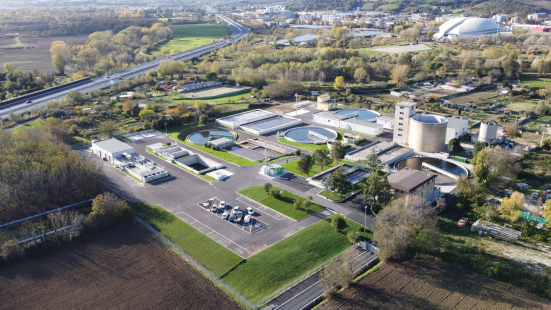 Giornata Mondiale dell’Acqua 2026: Marche Multiservizi apre gli impianti di Pesaro e Colli al Metauro