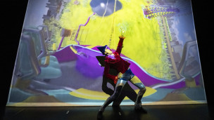 Urbino, “AiAiAi Pinocchio!” al Teatro Sanzio: tecnologia e fiaba per tutta la famiglia