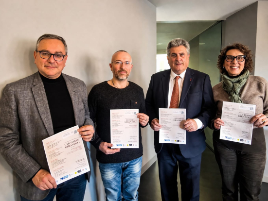 Pesaro e provincia, torna “…Di torno girando”: cultura, architettura e territorio tra Fossombrone, Fano e Pesaro