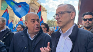 Stellantis Cassino, Ricci: crisi nazionale e piano urgente per lavoro e automotive