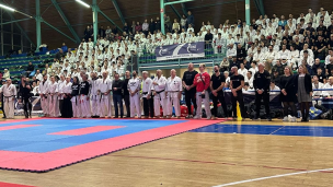 Fano, seminario sugli sport di lotta con il maestro Fioranelli: appuntamento il 28 marzo