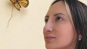 “Rinascere oltre i limiti”, il libro di Simona Budassi tra dolore, coraggio e rinascita