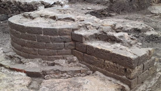 Fano, nuove visite per la Basilica di Vitruvio: percorsi flessibili e apertura speciale a Pasqua