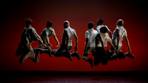 Pesaro, al Teatro Sperimentale arriva “Prélude”: gran finale per la stagione di danza