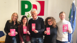 Referendum giustizia, PD Marche: "Trionfo del No nella nostra regione e a livello nazionale"