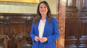 Riforma giustizia, Leonardi (FdI): "Il voto dei cittadini va sempre rispettato, a Macerata e Fermo vince il sì"