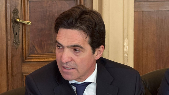 Acquaroli: "Le tensioni internazionali e i possibili riflessi economici sull’export preoccupano la Regione Marche"