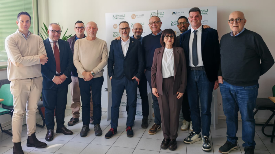 Confesercenti Fano, guida al femminile: Beatrice Fattorini nuova presidente