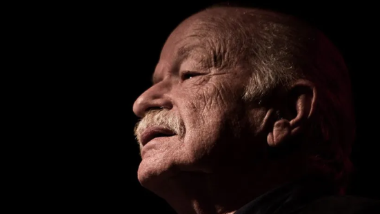 Addio a Gino Paoli, voce senza tempo della canzone d’autore italiana