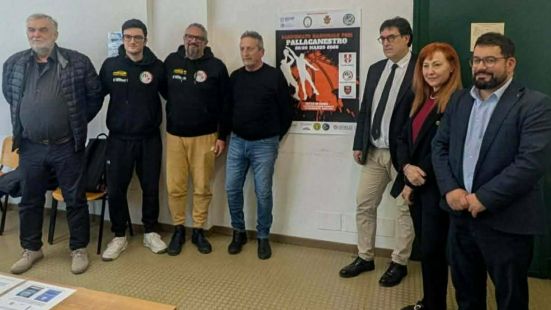 Basket sordi, le finali nazionali a Cagli: sport e inclusione protagonisti
