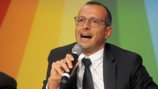 Plasma nelle Marche, Ricci attacca: “Spreco grave, serve fare piena chiarezza”